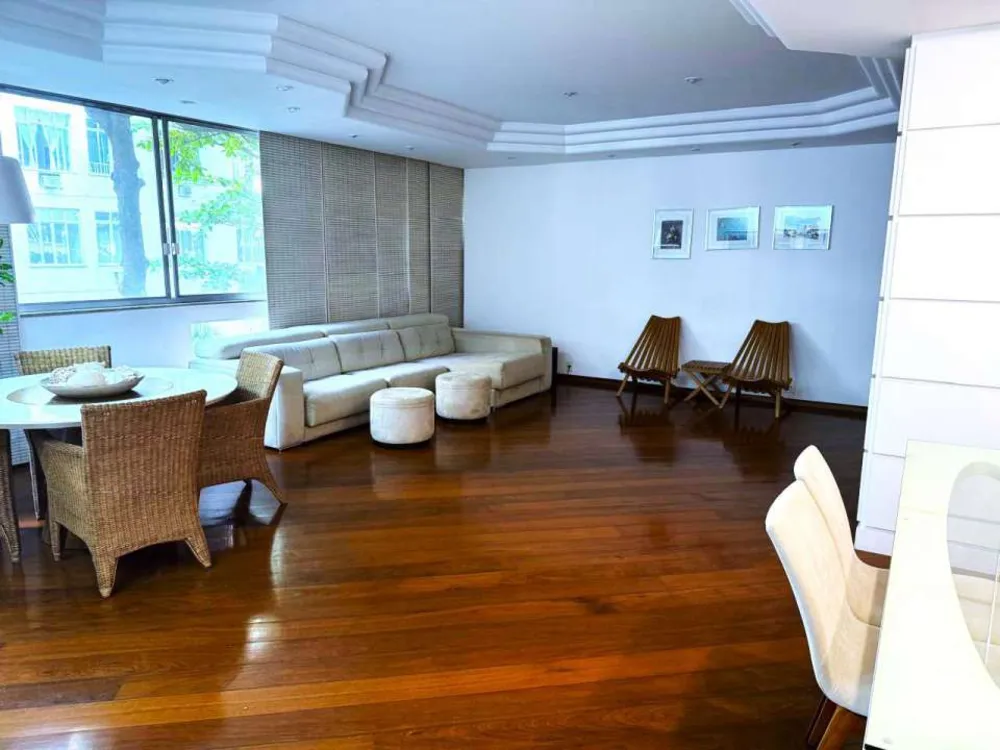 Apartamento, 3 quartos, 167 m² - Foto 4