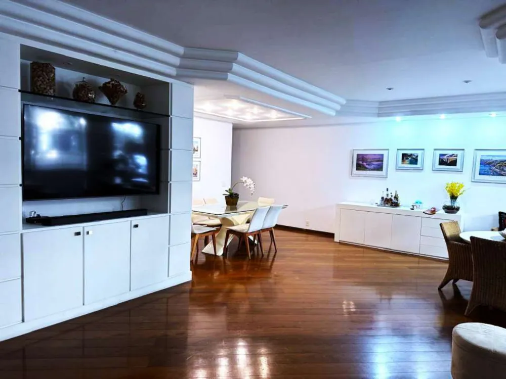 Apartamento, 3 quartos, 167 m² - Foto 3