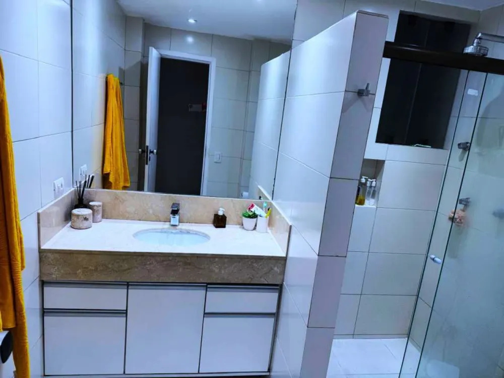 Apartamento, 3 quartos, 167 m² - Foto 13