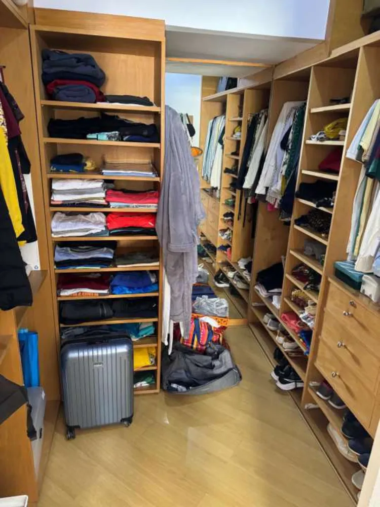 Apartamento, 3 quartos, 167 m² - Foto 15