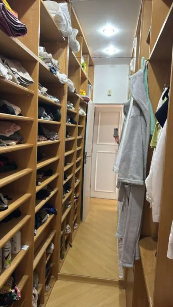 Apartamento, 3 quartos, 167 m² - Foto 1