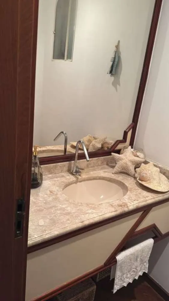 Apartamento, 3 quartos, 167 m² - Foto 5