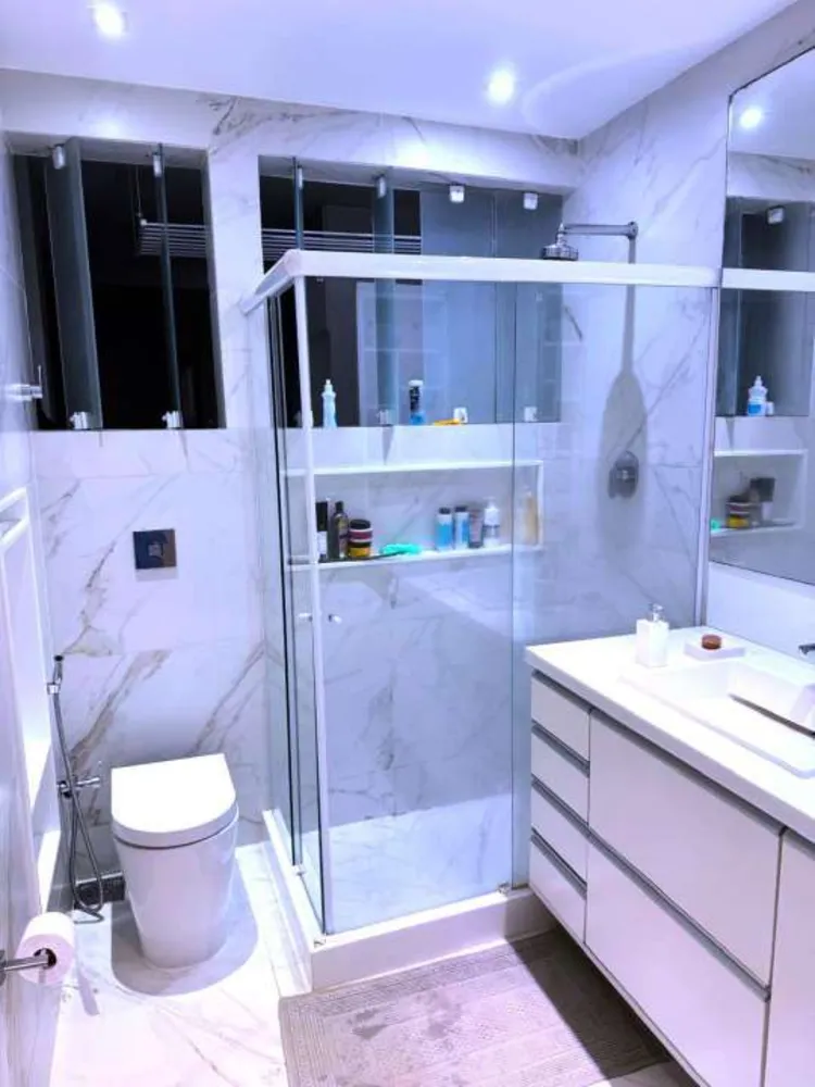 Apartamento, 3 quartos, 167 m² - Foto 10