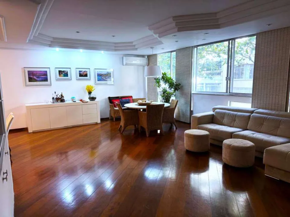 Apartamento, 3 quartos, 167 m² - Foto 8