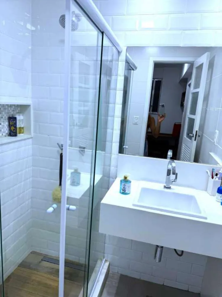 Apartamento, 3 quartos, 167 m² - Foto 13