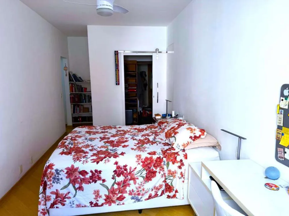 Apartamento, 3 quartos, 167 m² - Foto 7