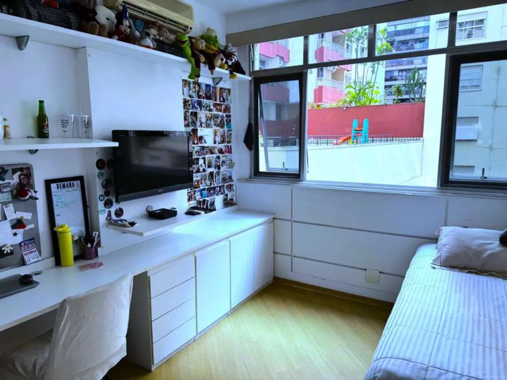Apartamento, 3 quartos, 167 m² - Foto 11