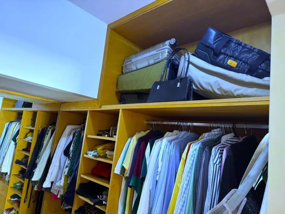 Apartamento, 3 quartos, 167 m² - Foto 3