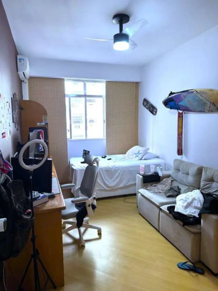 Apartamento, 3 quartos, 167 m² - Foto 9