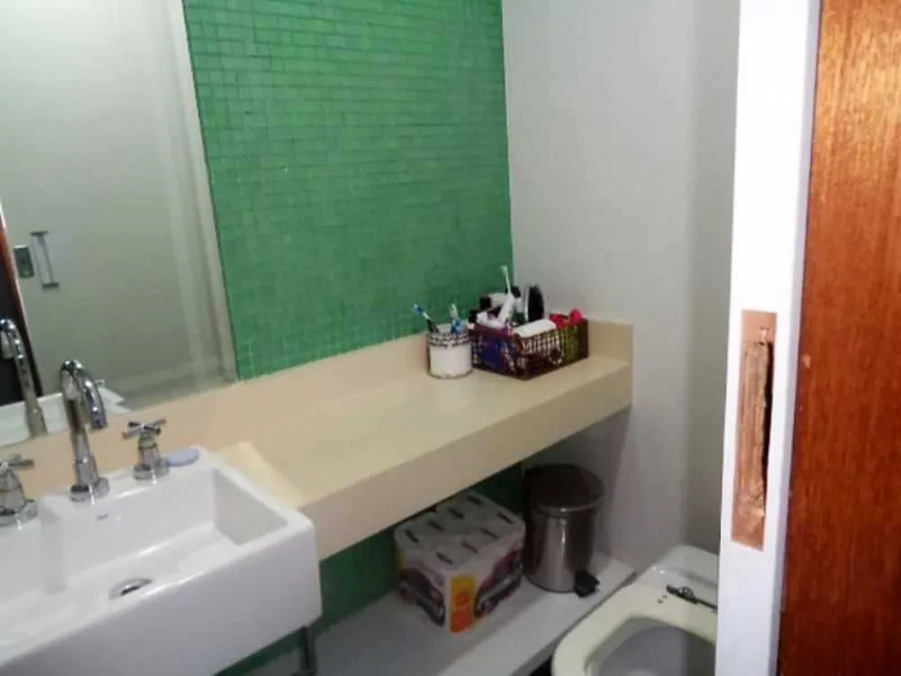 Apartamento, 4 quartos, 191 m² - Foto 15