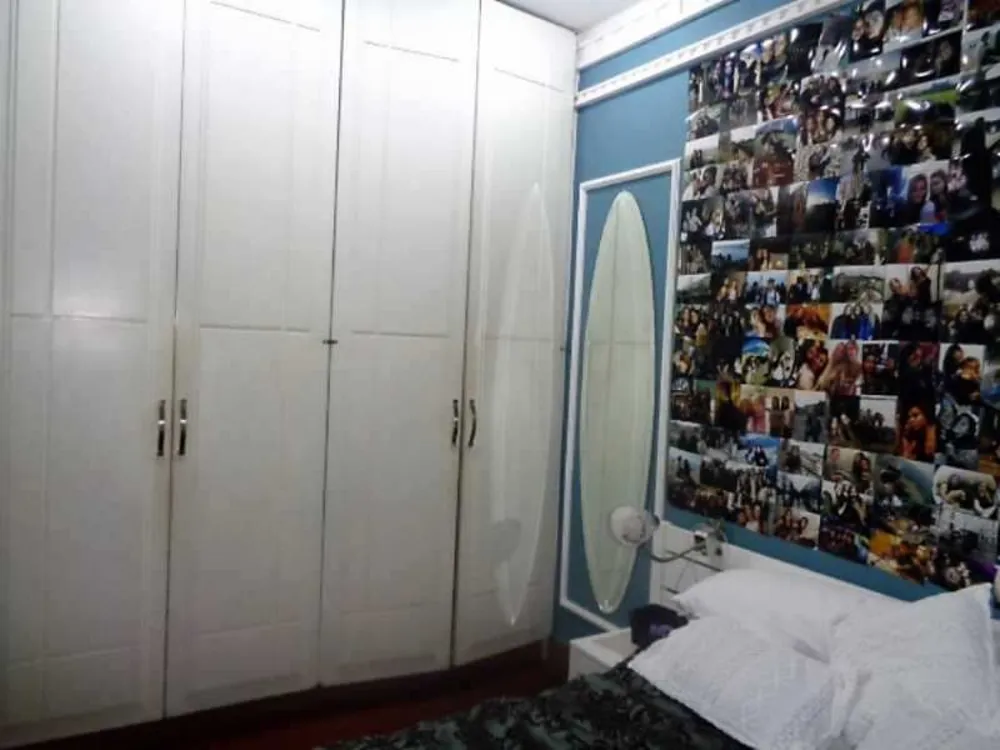 Apartamento, 4 quartos, 191 m² - Foto 13