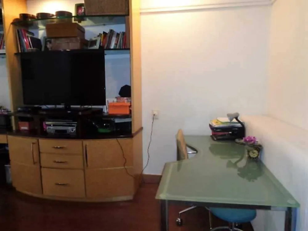 Apartamento, 4 quartos, 191 m² - Foto 7