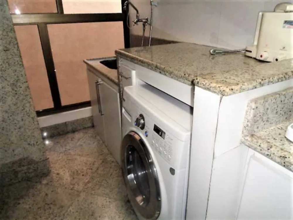 Apartamento, 4 quartos, 191 m² - Foto 3