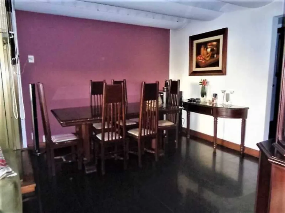 Apartamento, 4 quartos, 191 m² - Foto 8