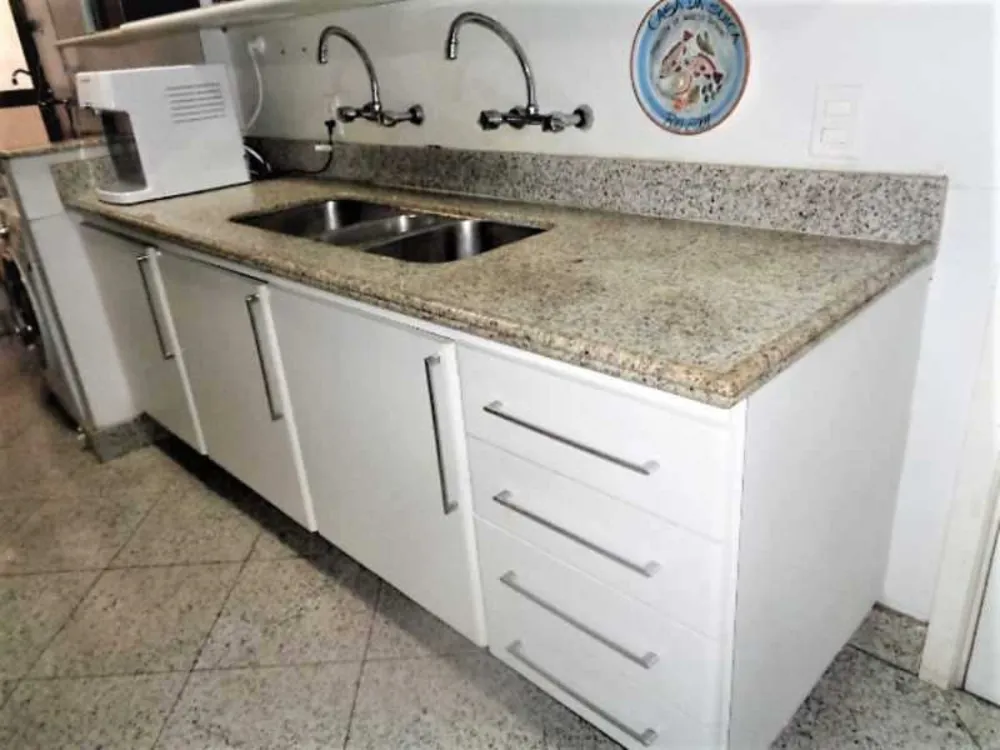 Apartamento, 4 quartos, 191 m² - Foto 1