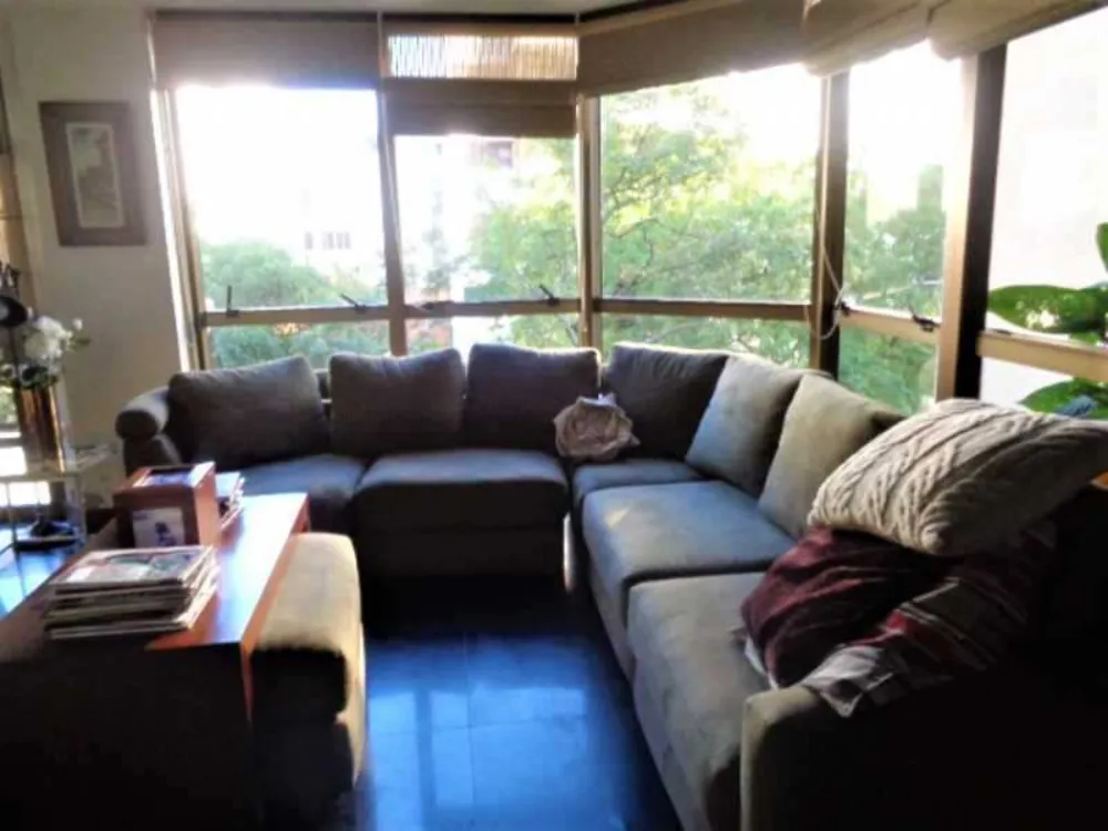 Apartamento, 4 quartos, 191 m² - Foto 5