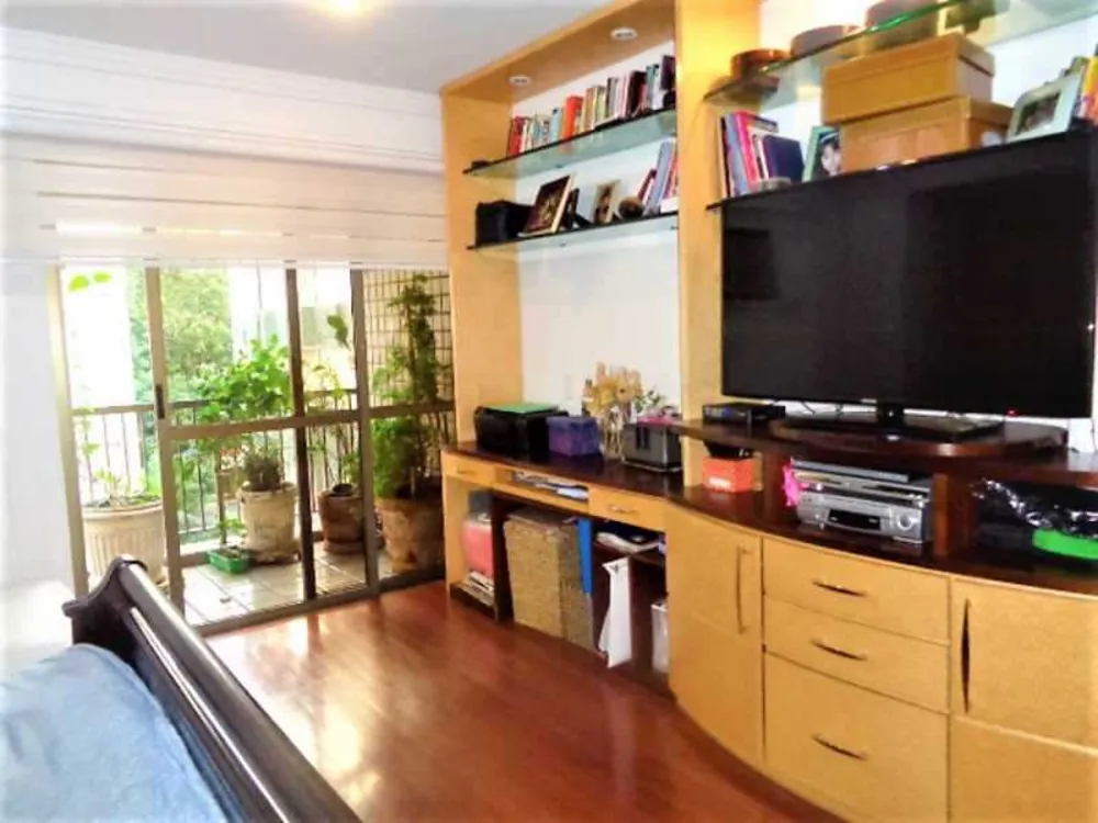 Apartamento, 4 quartos, 191 m² - Foto 4