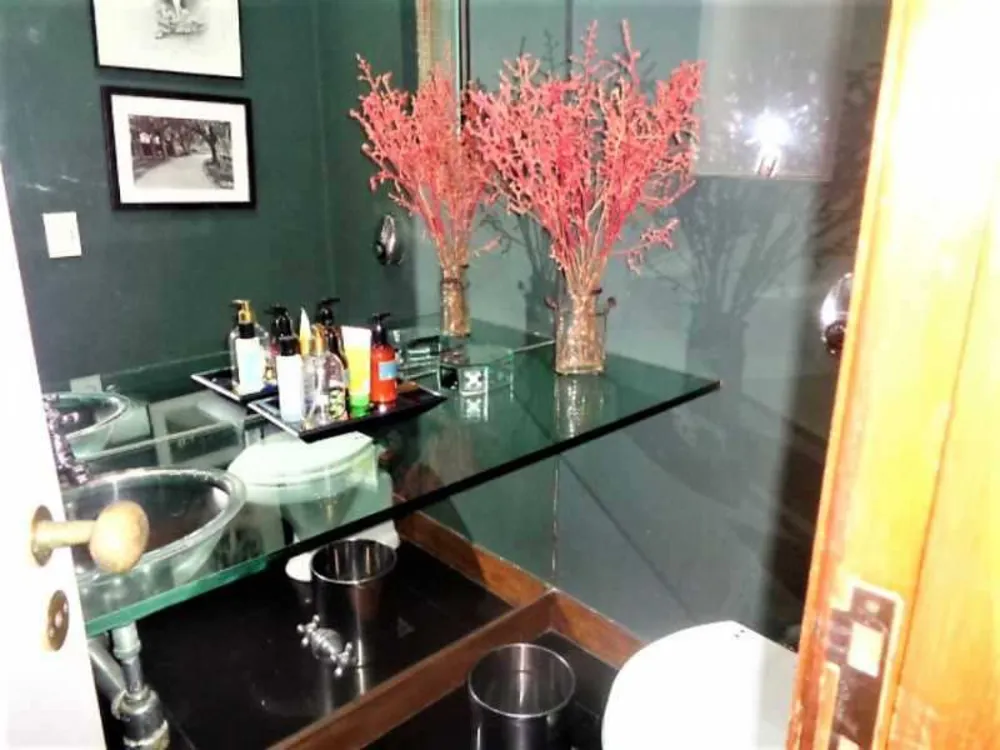 Apartamento, 4 quartos, 191 m² - Foto 14