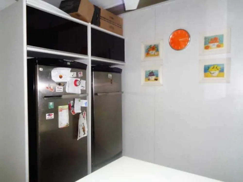 Apartamento, 4 quartos, 191 m² - Foto 17