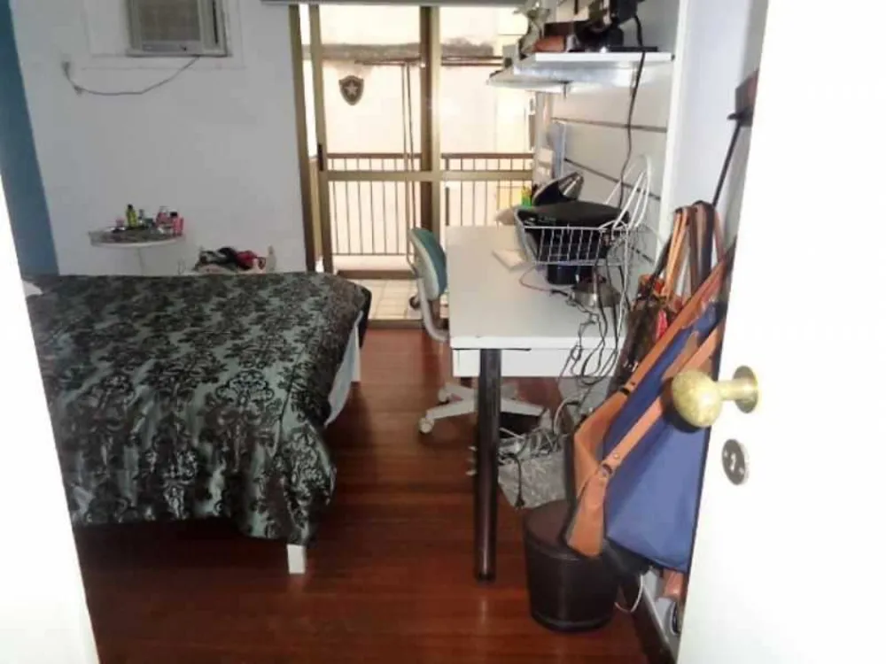 Apartamento, 4 quartos, 191 m² - Foto 12