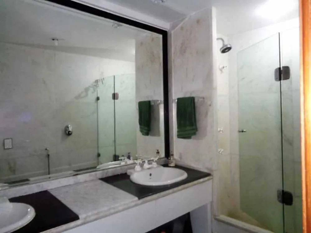 Apartamento, 4 quartos, 191 m² - Foto 16