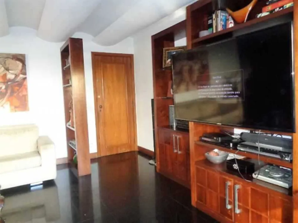 Apartamento, 4 quartos, 191 m² - Foto 4