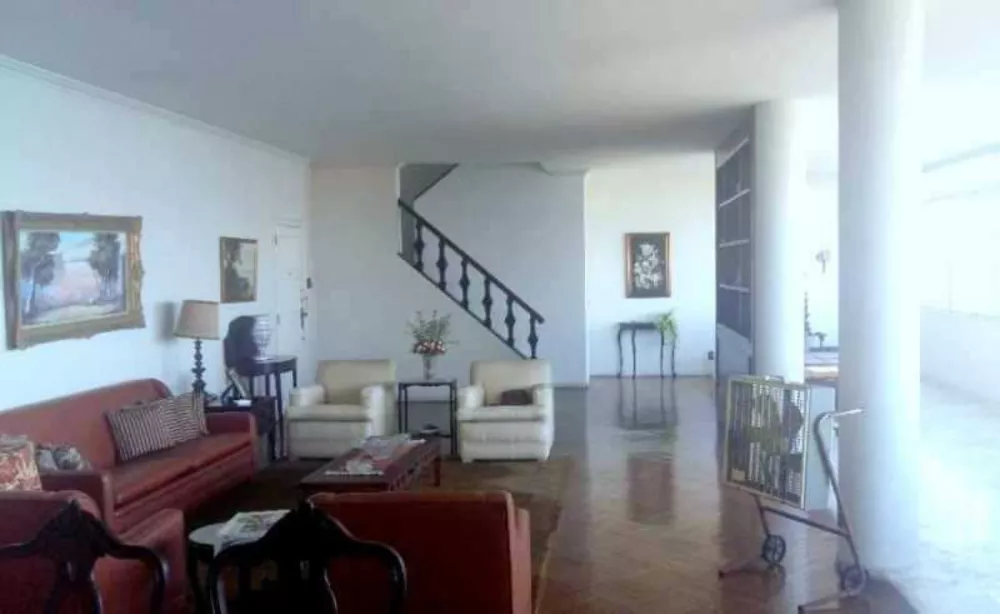 Apartamento à venda com 4 quartos, 427m² - Foto 15