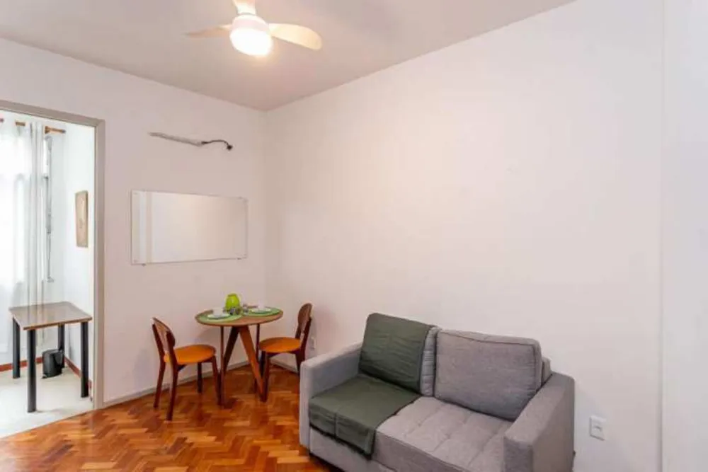 Apartamento, 1 quarto, 50 m² - Foto 12