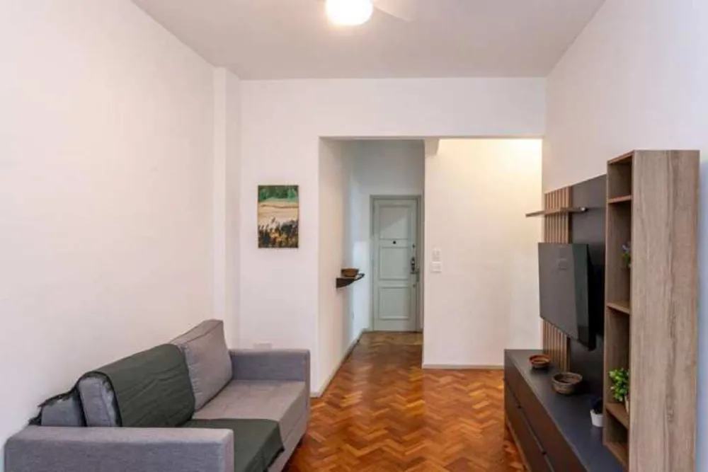 Apartamento, 1 quarto, 50 m² - Foto 6
