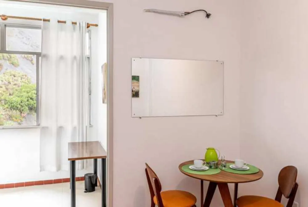 Apartamento, 1 quarto, 50 m² - Foto 3