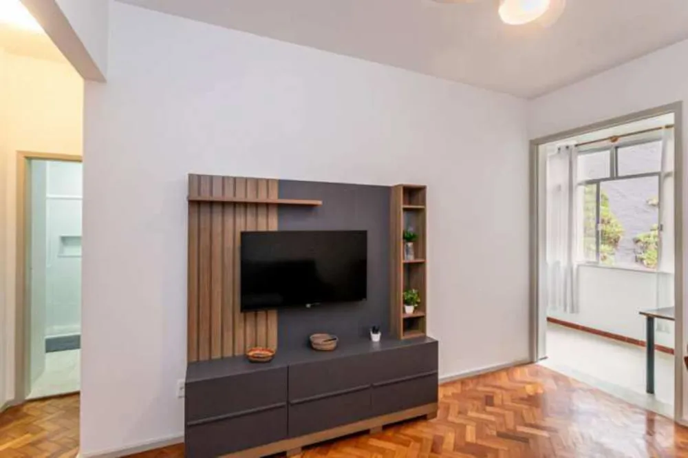 Apartamento, 1 quarto, 50 m² - Foto 17