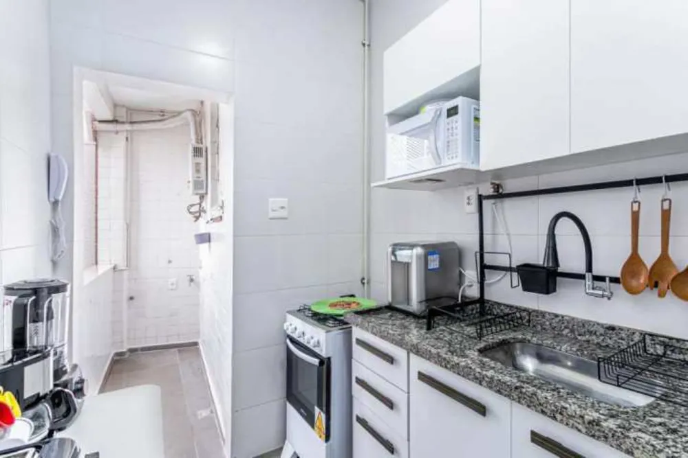 Apartamento, 1 quarto, 50 m² - Foto 7