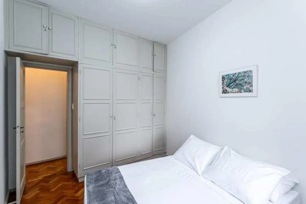 Apartamento, 1 quarto, 50 m² - Foto 8