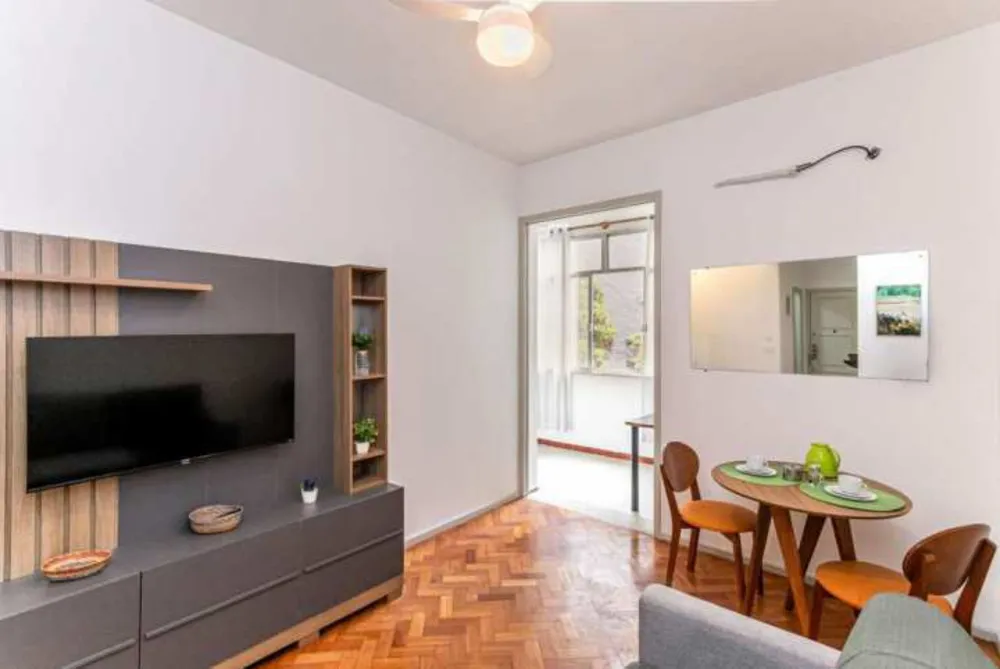 Apartamento, 1 quarto, 50 m² - Foto 11