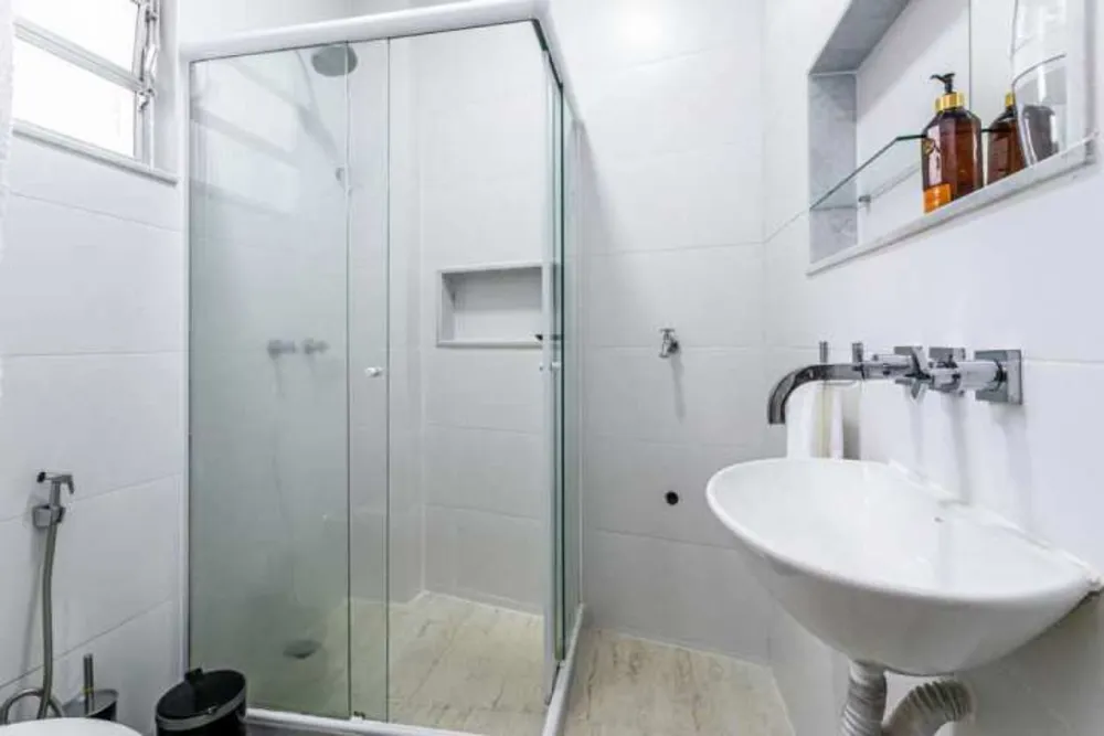Apartamento, 1 quarto, 50 m² - Foto 9