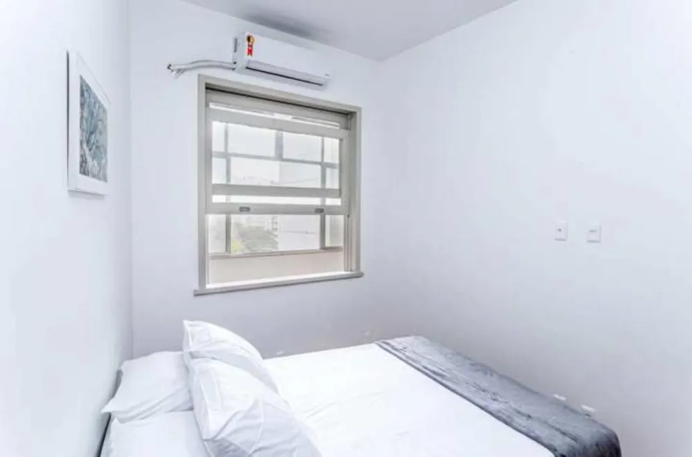 Apartamento, 1 quarto, 50 m² - Foto 2