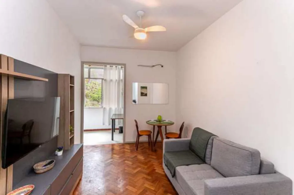 Apartamento, 1 quarto, 50 m² - Foto 13