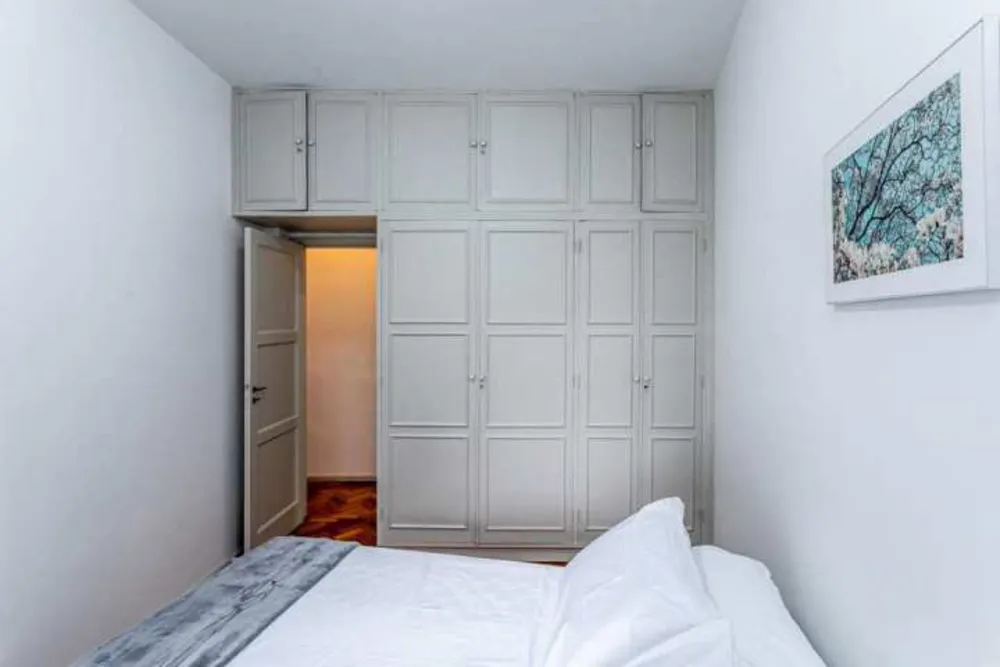 Apartamento, 1 quarto, 50 m² - Foto 4