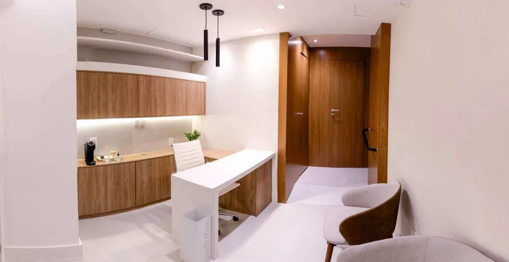 Sala-Conjunto, 29 m² - Foto 6
