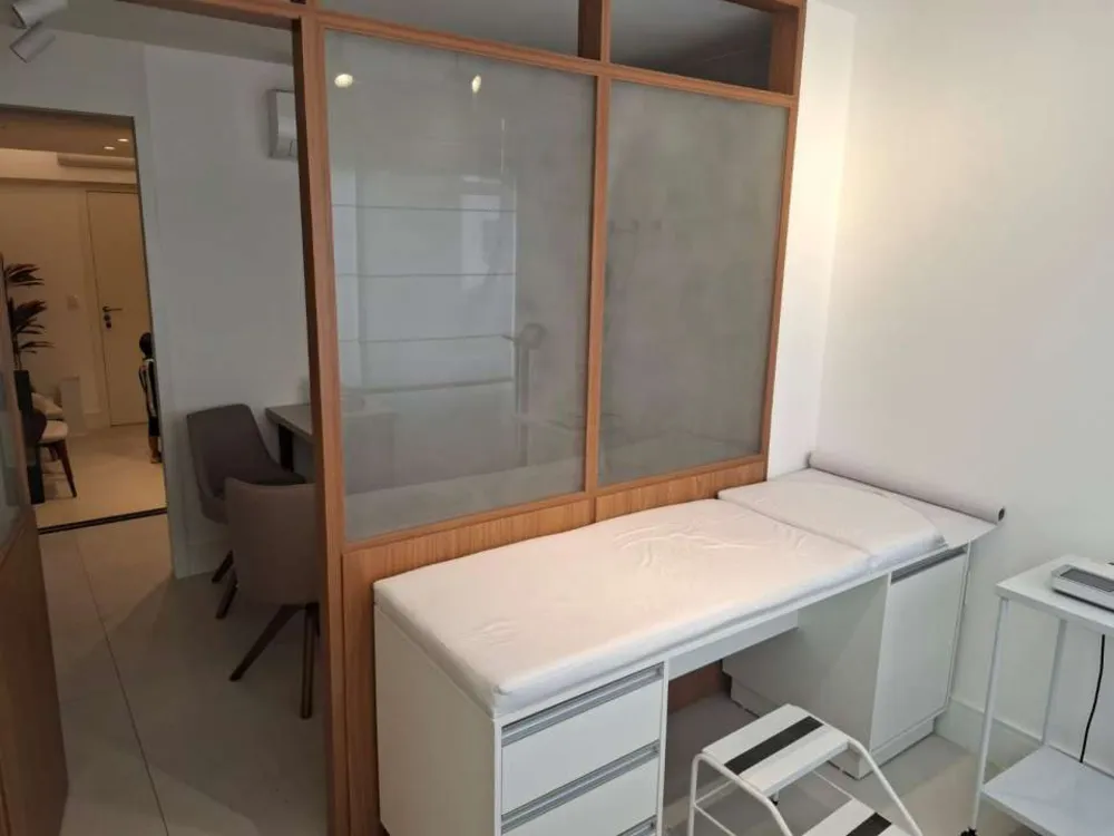 Sala-Conjunto, 29 m² - Foto 7