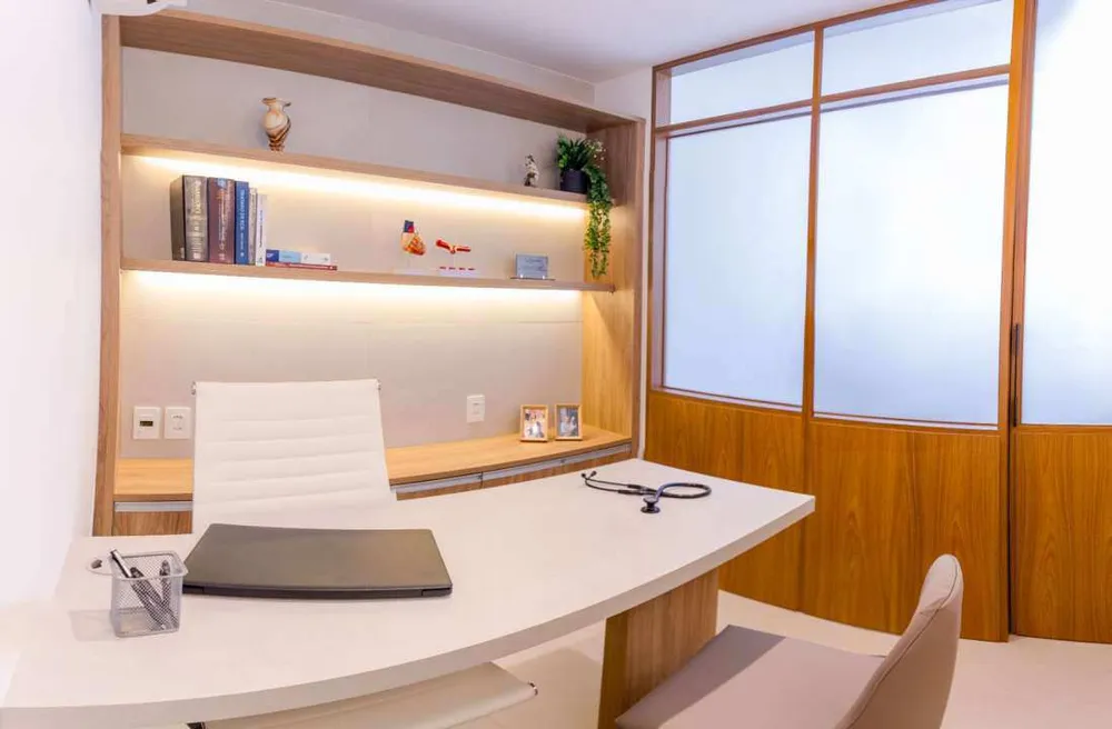 Sala-Conjunto, 29 m² - Foto 2