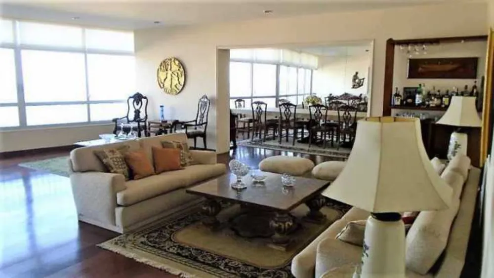 Apartamento, 4 quartos, 363 m² - Foto 19