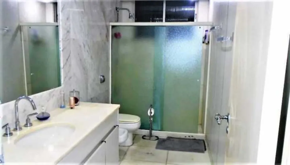 Apartamento, 4 quartos, 363 m² - Foto 1