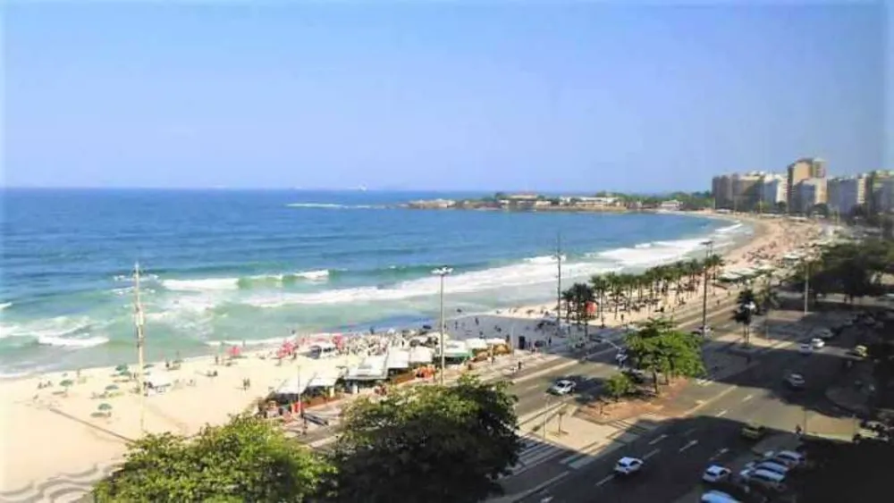 Apartamento, 4 quartos, 363 m² - Foto 7