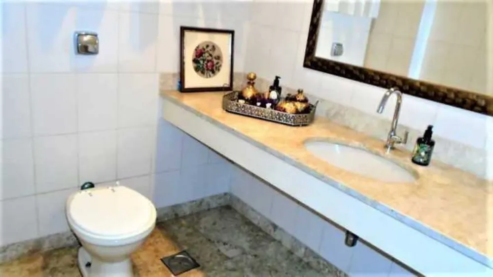 Apartamento, 4 quartos, 363 m² - Foto 5