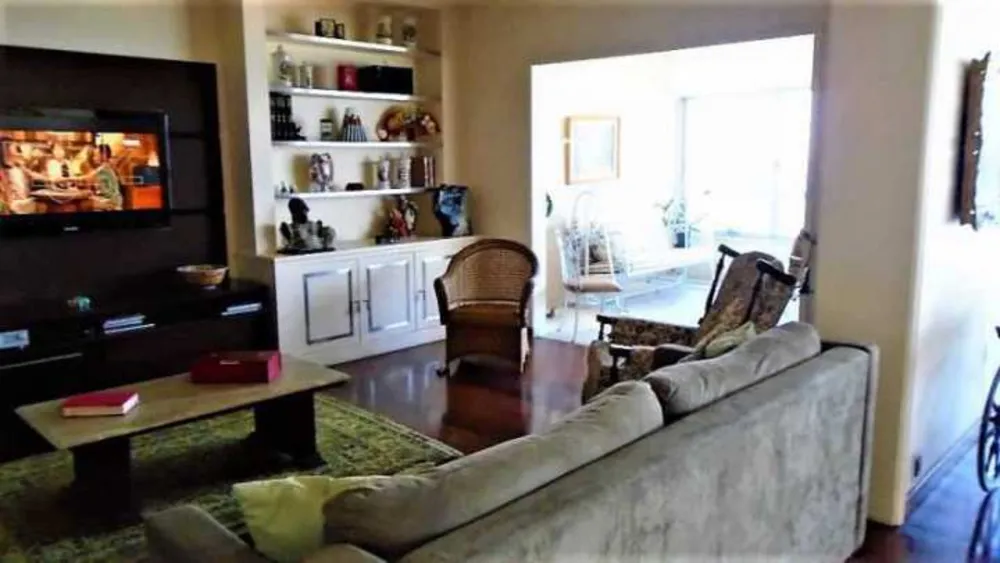 Apartamento, 4 quartos, 363 m² - Foto 15