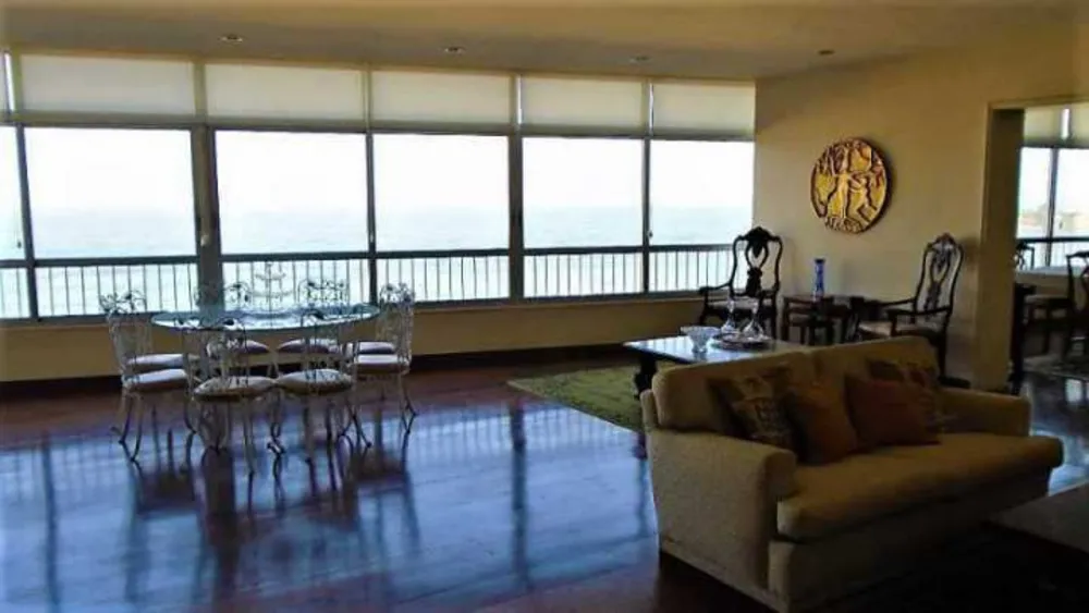 Apartamento, 4 quartos, 363 m² - Foto 4