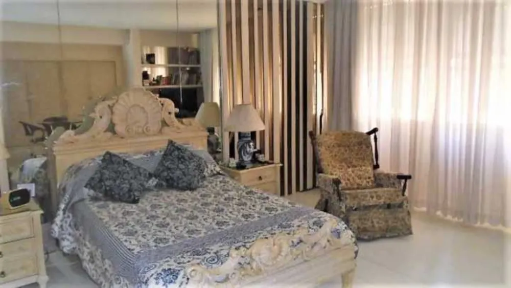 Apartamento, 4 quartos, 363 m² - Foto 18