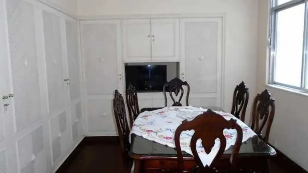 Apartamento, 4 quartos, 363 m² - Foto 16