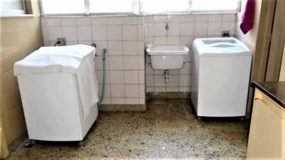 Apartamento, 4 quartos, 363 m² - Foto 17